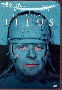 Titus Cover Titus Cover