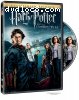 Harry Potter and the Goblet of Fire (Full Screen Edition)