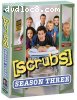 Scrubs: The Complete 3rd Season