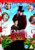 Charlie And The Chocolate Factory - 2-Disc Deluxe Edition