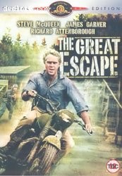 Great Escape, The (Special Edition) Cover