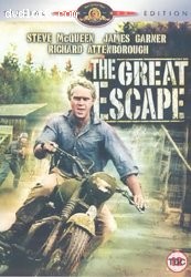 Great Escape, The (Special Edition) Cover Great Escape, The (Special Edition) Cover