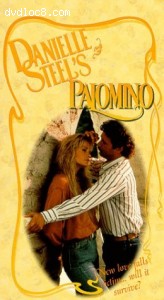 Danielle Steel's Palomino Cover