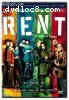 Rent - Full Screen 2-Disc Special Edition