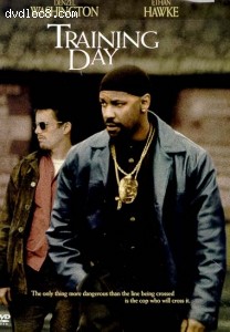 Training Day Cover Training Day Cover