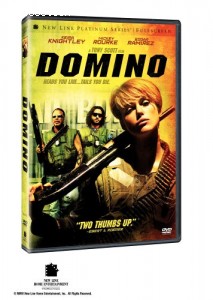 Domino (fullscreen) Cover