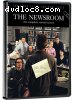 Newsroom - The Complete Second Season, The