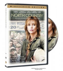 North Country (Widescreen) Cover