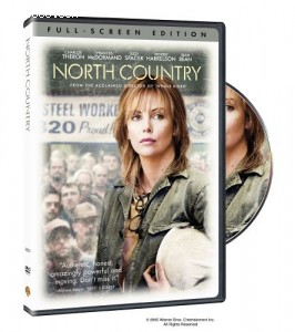 North Country (Fullscreen) Cover