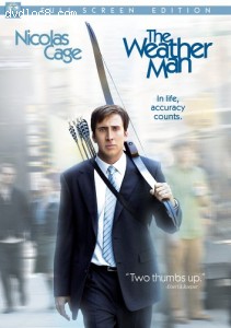 Weather Man, The (Fullscreen) Cover Weather Man, The (Fullscreen) Cover