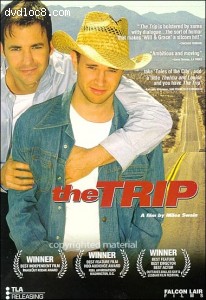 Trip, The Cover Trip, The Cover