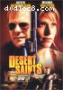 Desert Saints