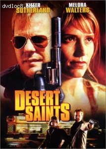 Desert Saints (2002) Cover
