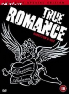 True Romance : Special Edition Cover
