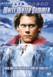 White Water Summer Cover White Water Summer Cover
