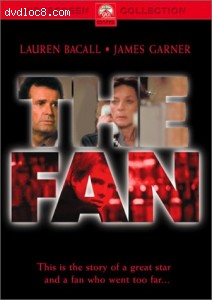 Fan, The Cover