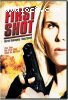 First Shot