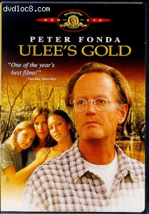 Ulee's Gold Cover Ulee's Gold Cover