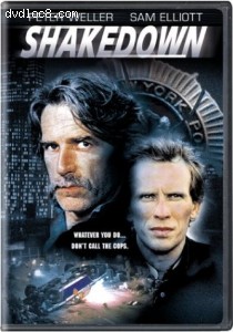 Shakedown Cover Shakedown Cover
