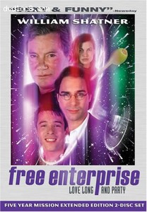 Free Enterprise Cover