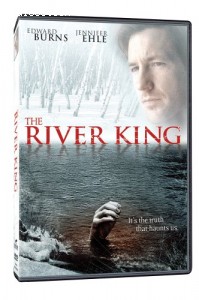 River King, The Cover River King, The Cover