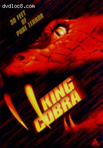 King Cobra Cover