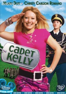 Cadet Kelly Cover Cadet Kelly Cover