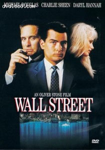 Wall Street Cover