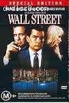 Wall Street: Special Edition Cover Wall Street: Special Edition Cover