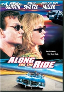 Along for the Ride Cover