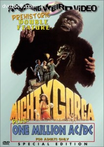 Mighty Gorga / One Million AC/DC Cover