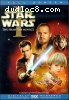 Star Wars - Episode I, The Phantom Menace (Fullscreen)
