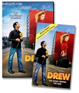 My Date with Drew Cover My Date with Drew Cover