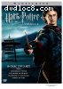 Harry Potter Years 1-4  (Widescreen Edition)