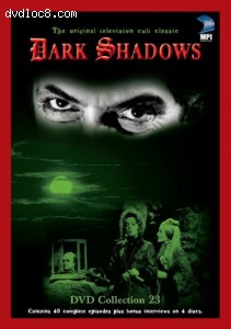 Dark Shadows: Collection 23
