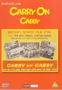 Carry On Cabby Cover Carry On Cabby Cover