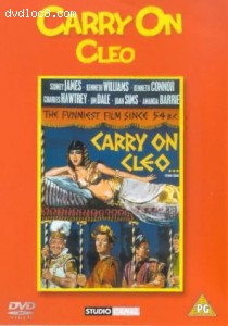 Carry On Cleo Cover Carry On Cleo Cover