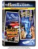 Ghost Of Dragstrip Hollow/The Ghost in the the Invisible Bikini