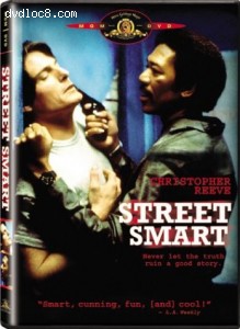 Street Smart Cover