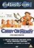 Carry On Henry