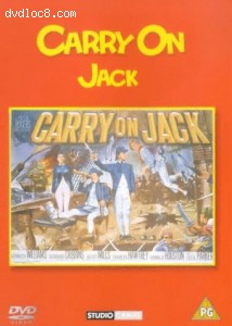 Carry On Jack Cover Carry On Jack Cover