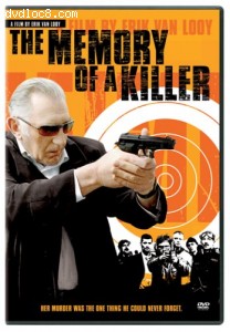 Memory Of A Killer, The Cover Memory Of A Killer, The Cover