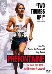 Prefontaine Cover