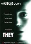 they Cover