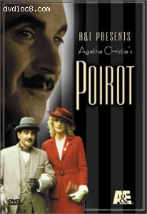 Agatha Christie's Poirot: The Murder of Roger Ackroyd/Lord Edgware Dies
