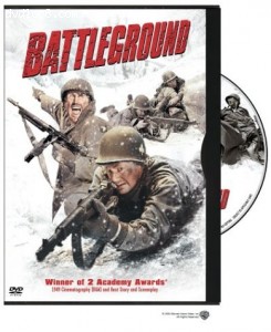 Battleground Cover Battleground Cover