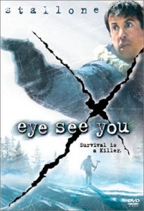 Eye See You Cover Eye See You Cover