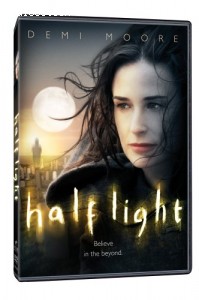Half Light Cover