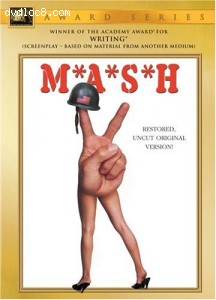 M*A*S*H Cover M*A*S*H Cover