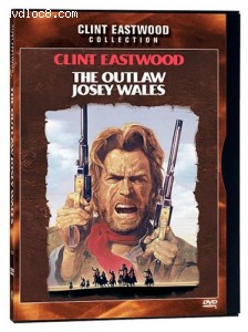 Outlaw Josey Wales, The Cover Outlaw Josey Wales, The Cover